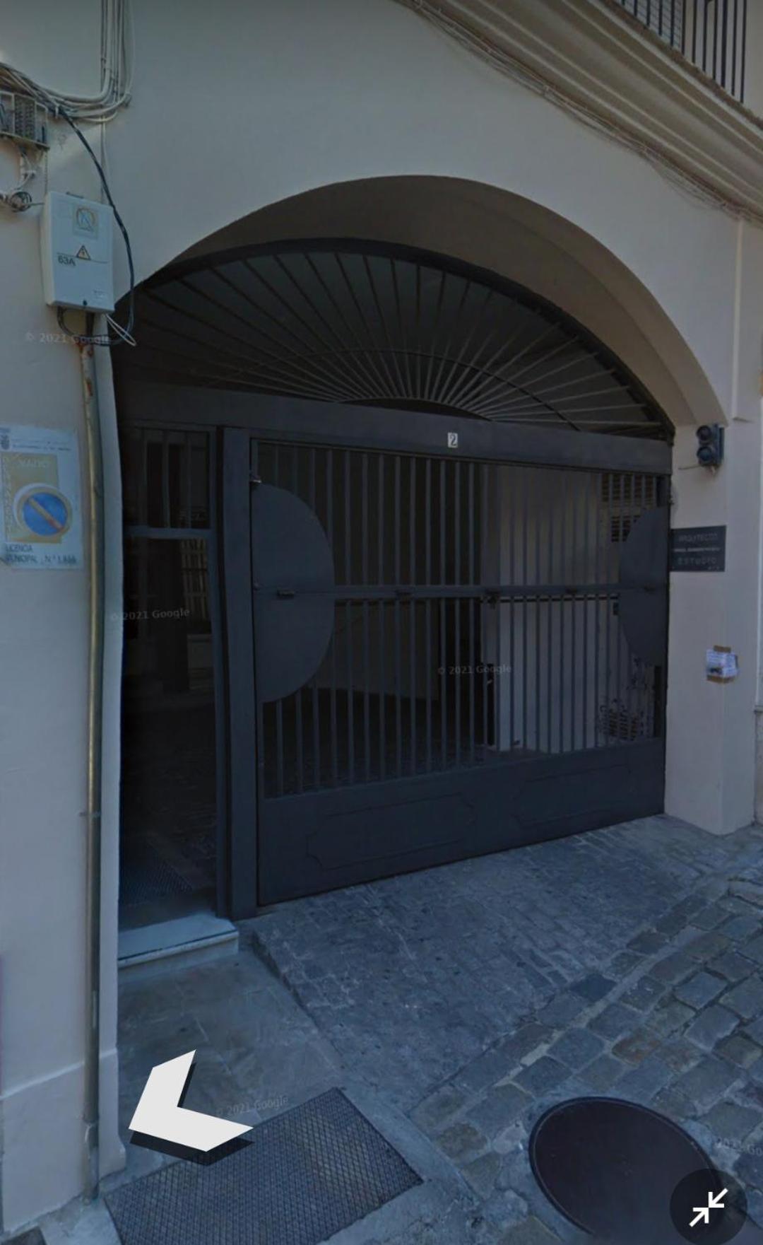 Sherryflat Palacio - Parking Jerez de la Frontera Exterior photo