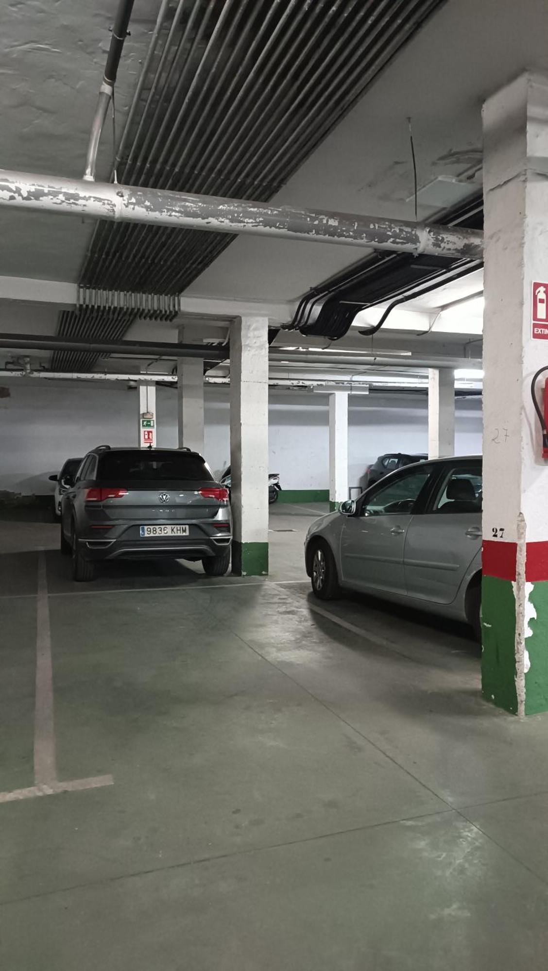 Sherryflat Palacio - Parking Jerez de la Frontera Exterior photo